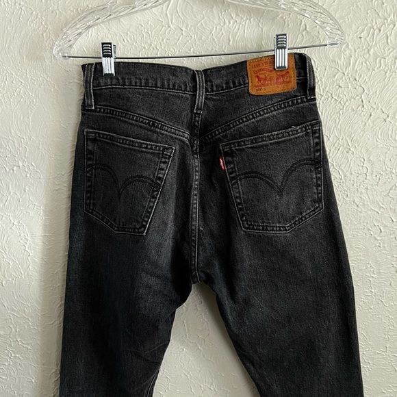 ‼️SOLD ON OTHER PLATFORM‼️501 Levi Denim Jeans - Picture 3 of 6